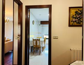 flat rent culleredo acea de ama - o burgo by 750 eur