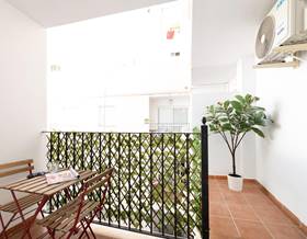 apartment rent malaga mármoles by 1,200 eur