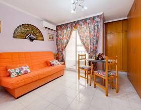 apartments for sale in alicante province