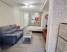 loft sale torrevieja playa del cura by 89,999 eur