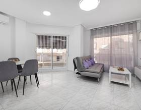 apartment sale torrevieja playa de los locos by 169,000 eur