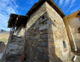 single family house sale ponferrada san lorenzo by 5,500 eur