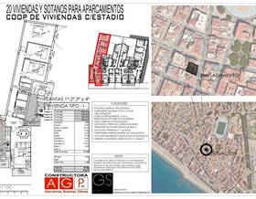 apartment sale almeria zapillo by 250,084 eur