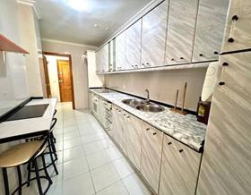 flat sale plasencia avenida de extremadura by 130,000 eur