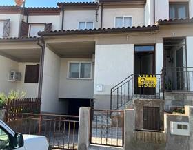 townhouse sale caceres carcaboso by 138,000 eur