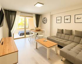 apartment sale benidorm rincon de loix llano by 310,000 eur