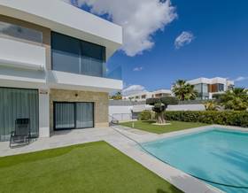 villa rent finestrat sierra cortina by 5,000 eur