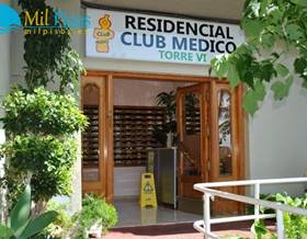 apartment rent benidorm poniente by 900 eur