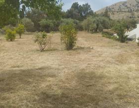 lands for sale in alicante province