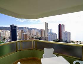 houses for sale in altea