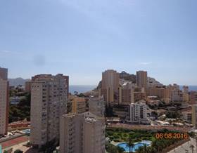 apartment sale la villajoyosa vila joiosa cala villajoyosa by 220,000 eur