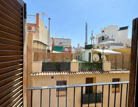 apartment sale benidorm casco antiguo by 235,000 eur