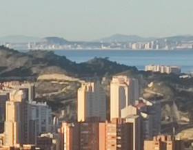 apartments for sale in el albir