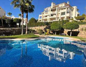 apartment sale finestrat bahia golf by 275,000 eur