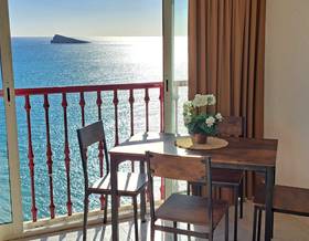 apartments for sale in alfaz de baix