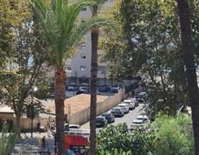 houses for sale in benidorm