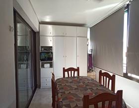 apartment sale benidorm 1ª linea by 315,000 eur
