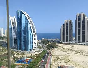 apartment sale benidorm poniente by 325,000 eur