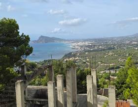 lands for sale in el albir