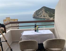 penthouses for sale in alfaz del pi