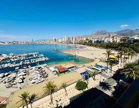 houses for sale in finestrat