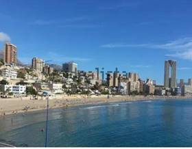 penthouses for sale in el albir