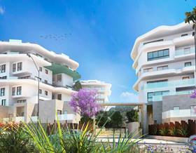 villas for sale in alfaz del pi