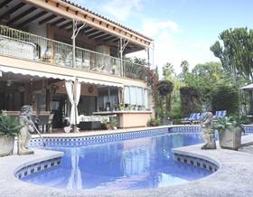 villas for sale in las ramblas