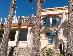 villas for sale in alfaz del pi