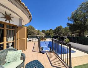 houses for sale in alicante province