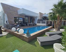 villas for sale in alfaz del pi
