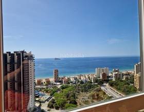 flat sale benidorm poniente by 685,000 eur
