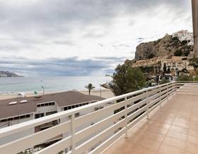 houses for sale in finestrat