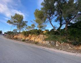 land sale barcelona olivella by 95,445 eur