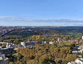 apartments for sale in moncloa madrid