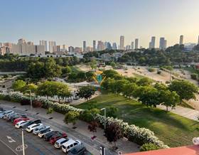 penthouses for sale in finestrat