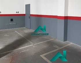 garages for sale in rivas vaciamadrid