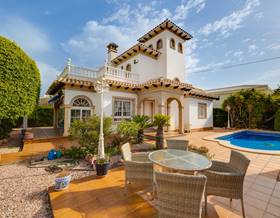 villas for sale in alicante province