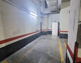 garages for sale in salamanca madrid