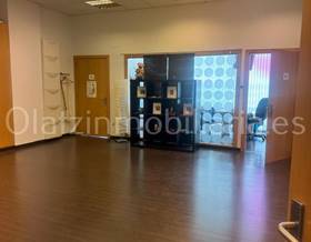 premises for rent in llodio