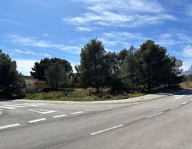 lands for sale in beniarda