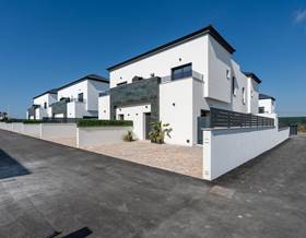 villas for sale in el altet