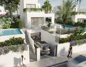 villas for sale in polop