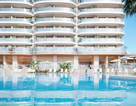 apartments for sale in finestrat