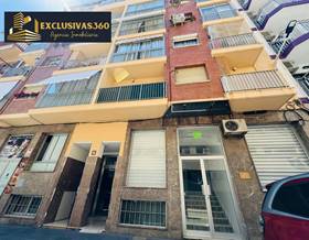 premises for rent in benidorm