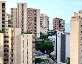 apartments for sale in benidorm