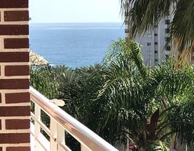 apartments for sale in alfaz de baix