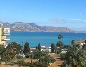apartment sale alfaz del pi albir alto by 206,000 eur