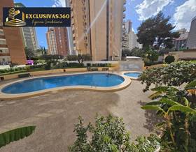 apartments for sale in la nucia