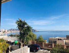 houses for sale in la nucia